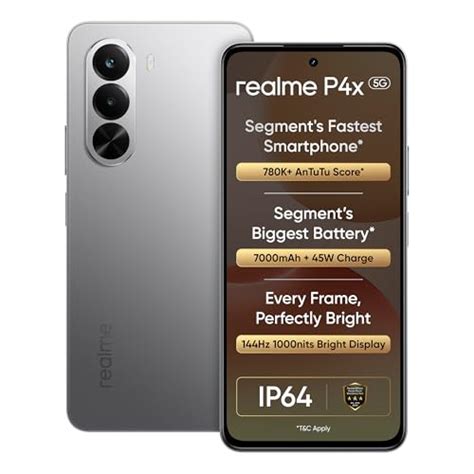 Amazon.in Bestsellers: The most popular items in Smartphones