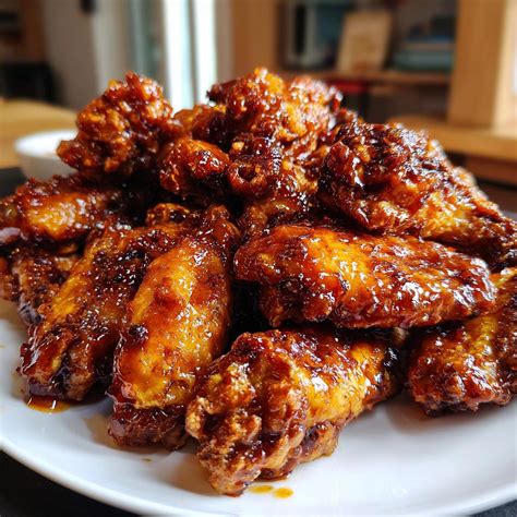 Irresistible Buffalo Chicken Wings Recipe in Under 1 Hour - Wilingga ...