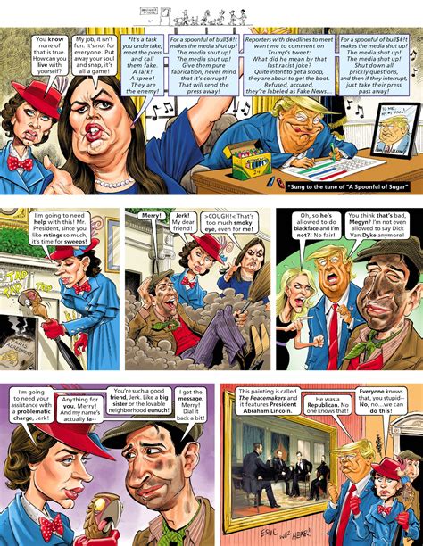 Read online MAD Magazine comic - Issue #6