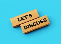 Image result for Discussion Circle