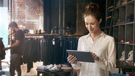 Developing a digital transformation roadmap for retailers - Capgemini India