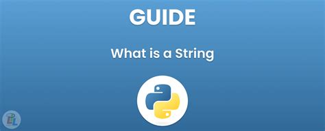 Image result for Creating String Python