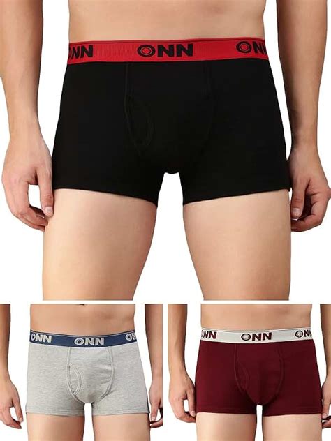 Amazon.in: ONN - Men's Innerwear / Men's Clothing: Clothing & Accessories