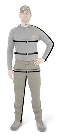 Image result for First Lite Sizing Chart