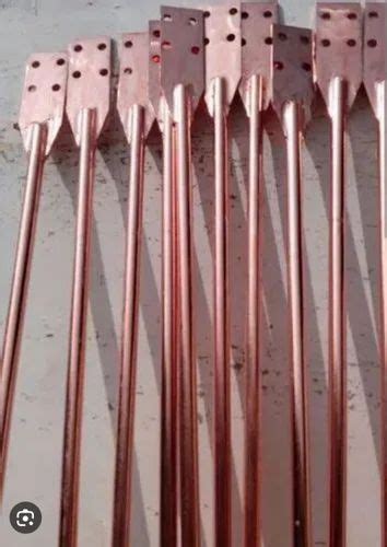 Earthing - Chemical Earthing Electrode Service Provider from Chengalpattu