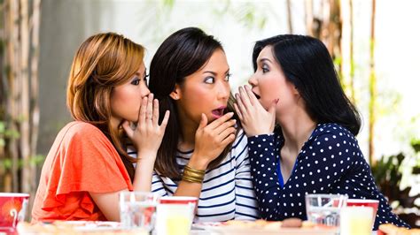 Why Do People Talk Behind Your Back? (29 Reasons)