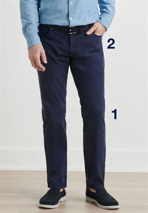 Surge Performance Trouser | Men's Trousers | Peter Millar