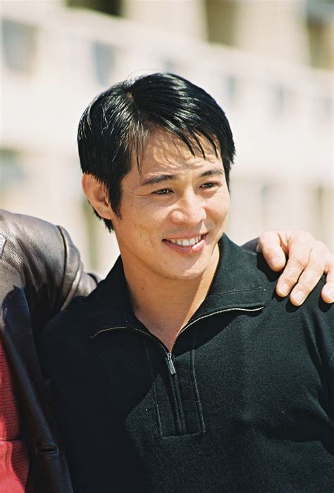 Jet Li - Actor | Actrices, Acteurs