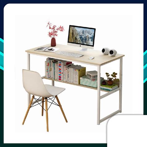 Computer Plus Study Table 的图像结果