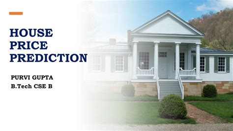 Home Price Prediction Project Using Python 的图像结果