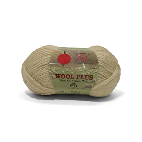 Wool Plus Yarns | Taj Knitting Yarn