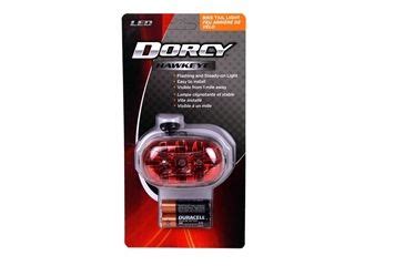 Dorcy LED Bike Tail Light w/ 900 Lumen LED | Free Shipping over $49!
