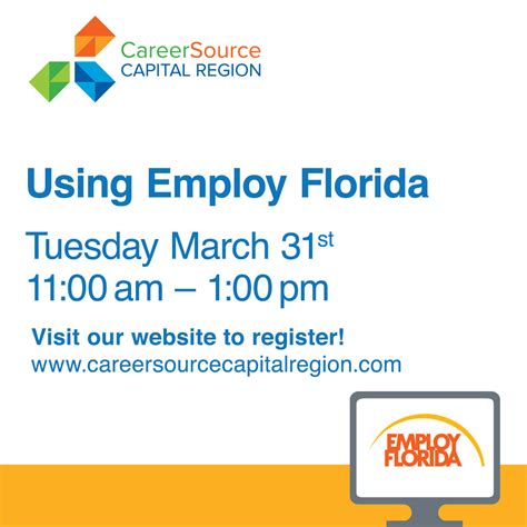 CareerSource Capital Region