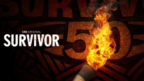 Survivor 50 Trailer: CBS Teases the Franchise’s Biggest Season Yet ...