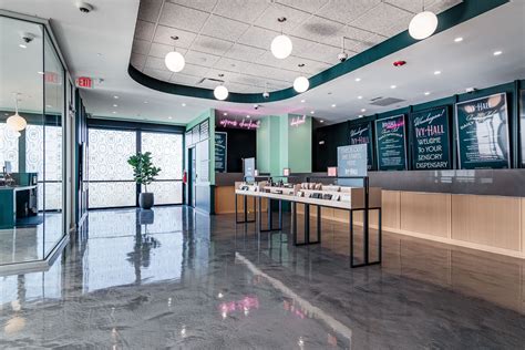 Waukegan Dispensary | Recreational Cannabis | Ivy Hall