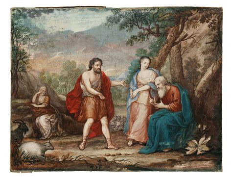 At What Age Did Jacob Marry at Gwendolyn Samuels blog