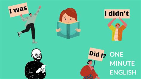 Image result for Past Simple Examples