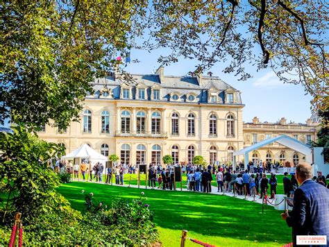 Journées du Patrimoine 2025: must-see sites in Paris - Sortiraparis.com
