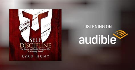 Self Discipline: The Spartan and Special Operations Way to Mastering ...