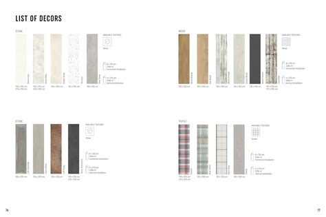 INNOVATIVE SOLUTION FOR FLOORING |SPC FLOORING VOX-FRONTO-INDIA | PDF