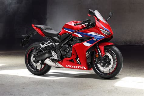 Honda CBR650R Specs & Features, Configurations, Dimensions
