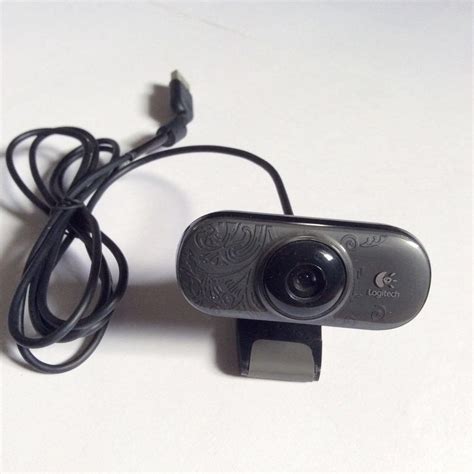 Image result for Logitech C210