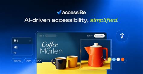 Web Accessibility Initiative 的图像结果
