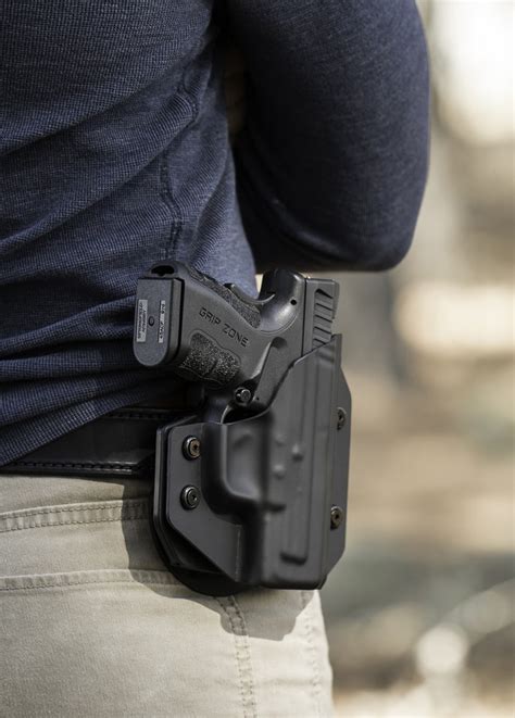 Image result for Alien Gear Concealed Carry Holster