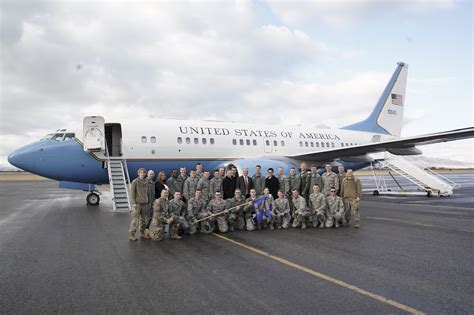 BYU Marriott Aerospace Studies Program Manager Erin Ricks Receives Air ...