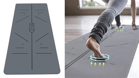 The Best Rated Yoga Mats on Amazon