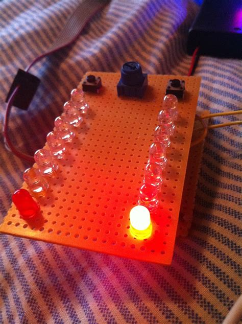 Image result for LED Array Using Arduino