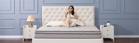 The Best Coir Mattress in India for Back Pain Relief – Kurlon