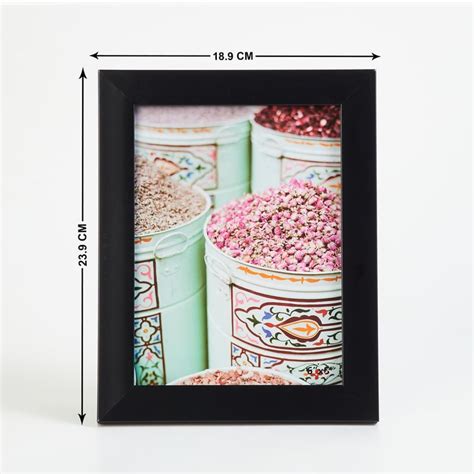 Buy Photomontage Photo Frame - 23.9x18.9cm from Home Centre at just INR ...