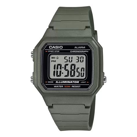 Casio Unisex Watches -D334 | Ramesh Watch Co. Hyderabad