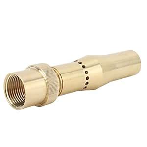 Fountain Sprinkler Head, Anticorrosion Column Water Fountain Nozzle ...