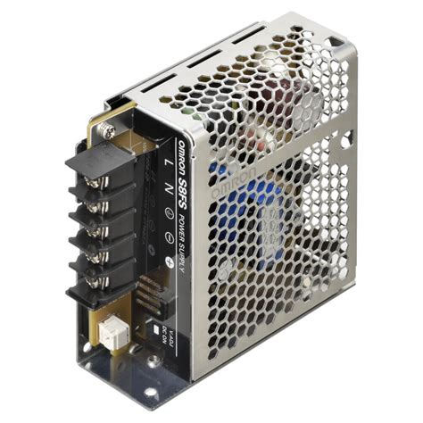 OMRON S8FS-C SMPS in OMRON by OMRON, | Power Tech System in Ahmedabad