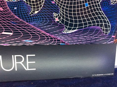 The Wave Of The Future Vintage Computer Ad Poster 1982 Gourmet Grafiks ...