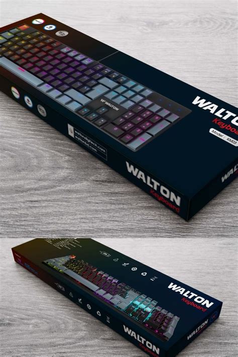 Image result for Alienware Keyboard Packaging Box