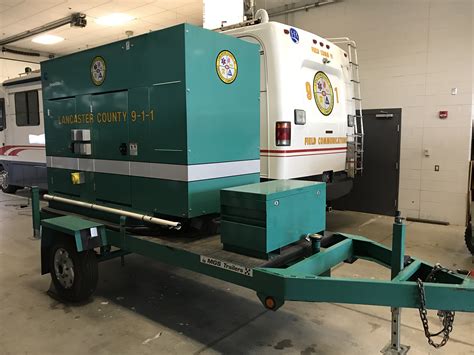 Mobile Resources | Lancaster County-Wide Communications