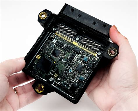 Image result for Allison Transmission Control Module Board