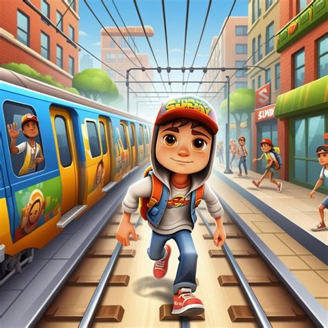 Cartoon train journey Images - Free Download on Freepik
