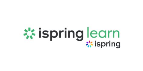 iSpring Learn 的图像结果