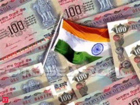 Rupee strengthens tracking gains in equity markets - The Economic Times ...