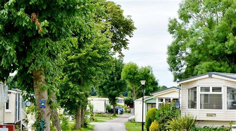 SHAW HALL HOLIDAY PARK (Scarisbrick) - Campground Reviews & Photos ...