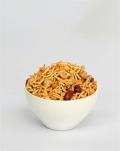 Mix Namkeen – Narayanji Gajak Wale