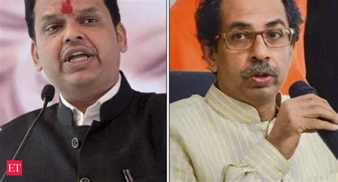 devendra fadnavis: Maharashtra Deputy CM Devendra Fadnavis hits out at ...