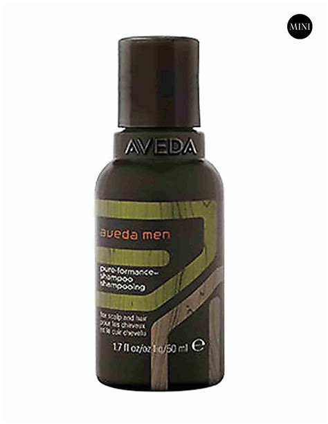 Men Pure-Formance™ Shampoo • 50ml