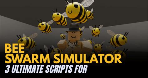 Image result for Roblox Bee Swarm Simulator Script