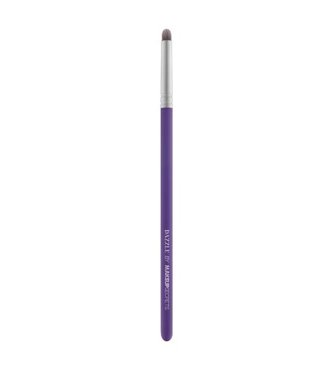 Smudger Small DE 10 Brush - Dazzle - Makeup Secrets