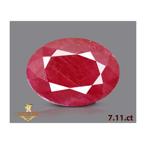 Get List of Best Quality Ruby Gemstone Online at Best Price @ Pure ...